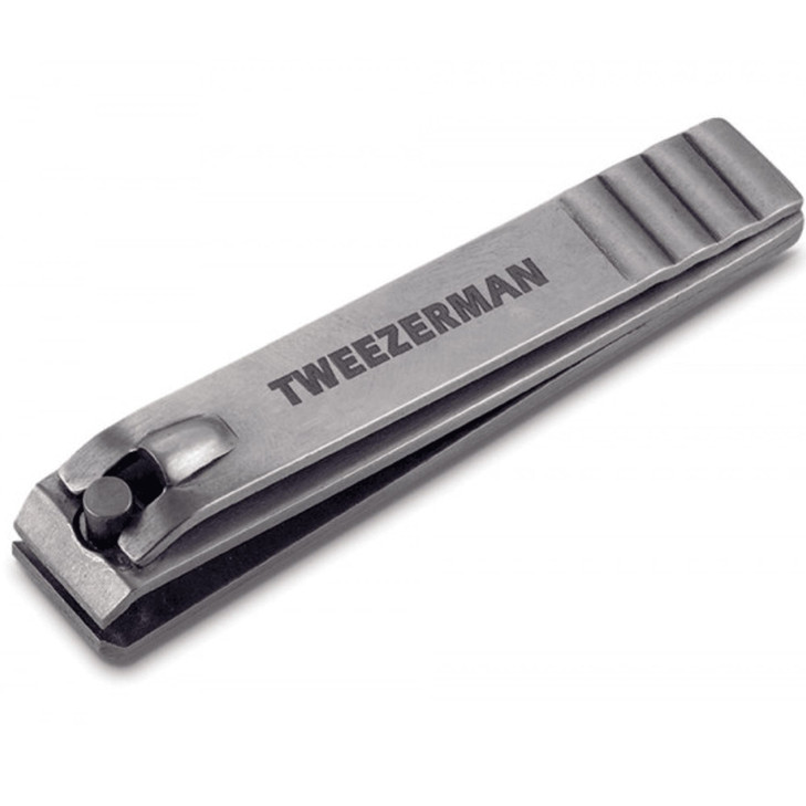 Tweezerman Professional Stainless Steel Toenail Clipper 5011p