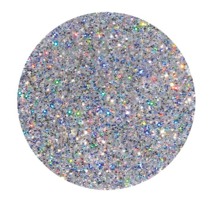 Young Nails Glitter Hologram