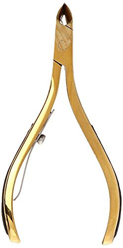 Revlon Gold Series Cuticle Nipper