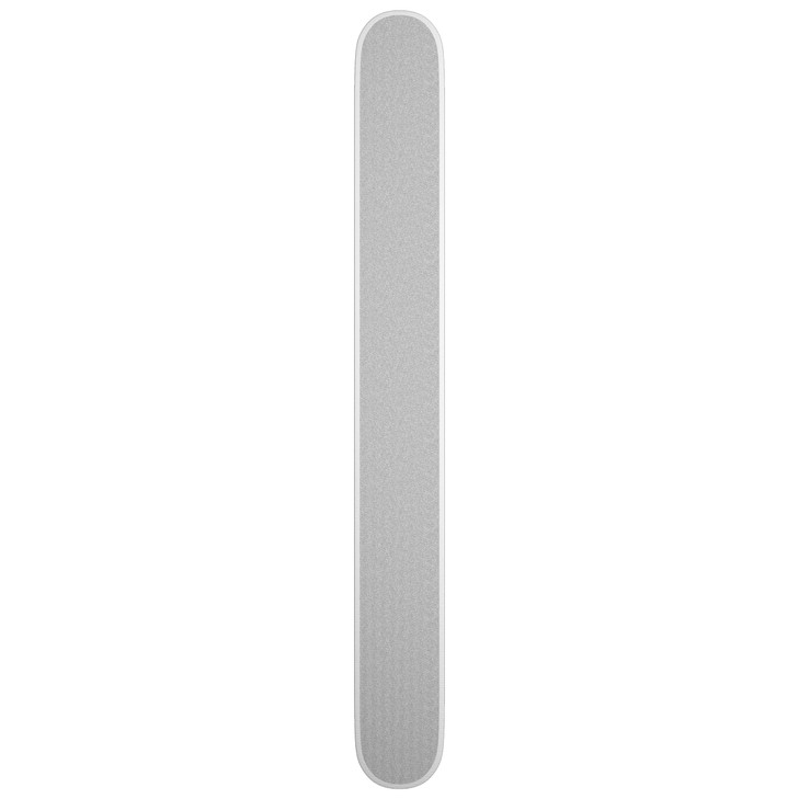 Diamancel Luxury Diamond Nail File 1 Fine Grit Finishing File for Fingernails