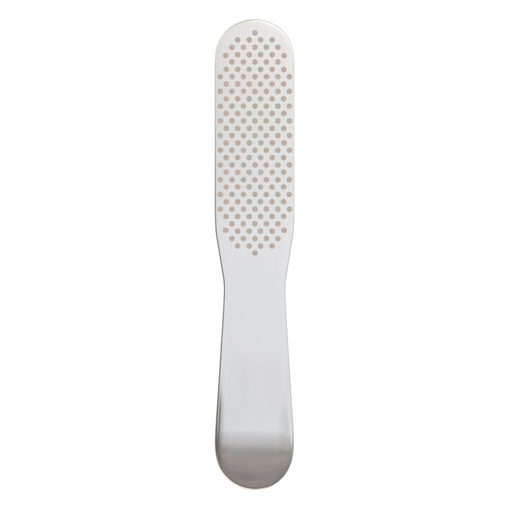 Diamancel Luxury Diamond Foot Callus File Rasp Buffer Canadian Professional Grade Pedicure Care for Calluses and Rough S