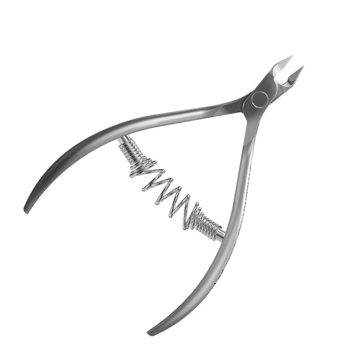 STALEKS PRO SMART 30 Professional Cuticle Nippers NS307