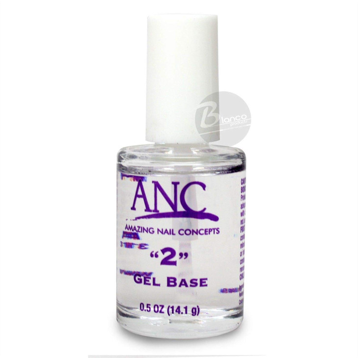 ANC Gel Base DIP System Step 2 05oz
