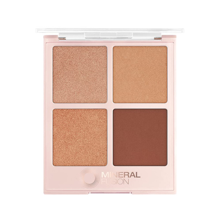 MINERAL FUSION Pool Party Bronzer 045 oz