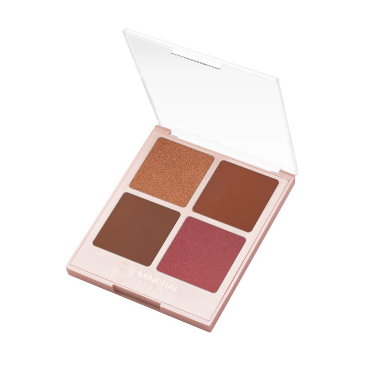 MINERAL FUSION Night Radiant Glow 045 oz
