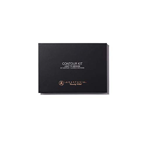 Anastasia Beverly Hills Contour Powder Kit Light to Medium