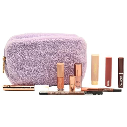 Sephora Favorites Holiday Lip Kit Gift Set 2024