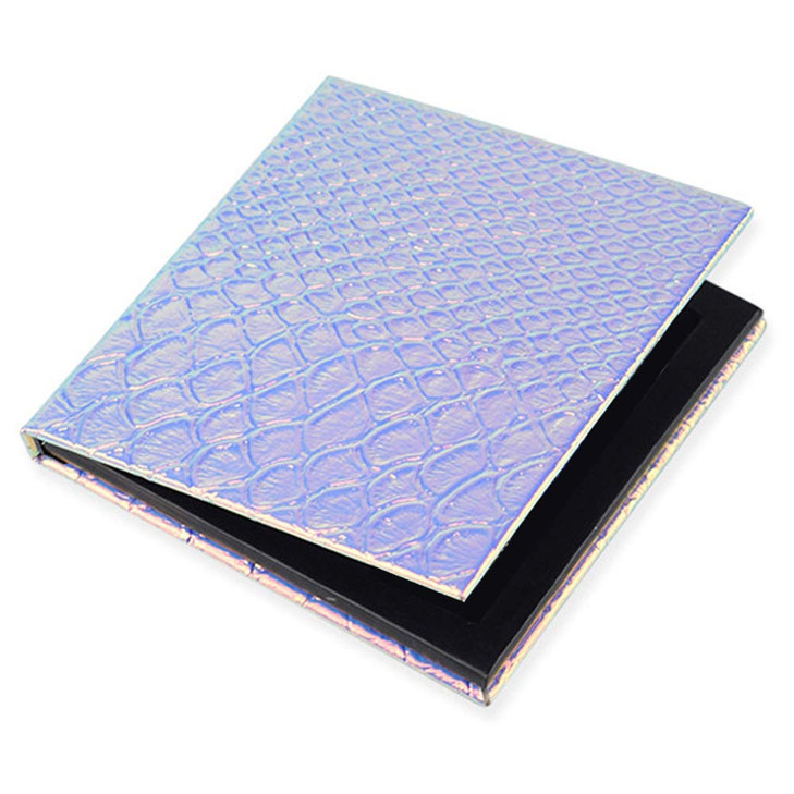 Palette Pro Eyeshadow Palette Makeup Pallet Empty Eyeshadow Makeup Box Cosmetics Palette Storage Tray Box Palette for Ey