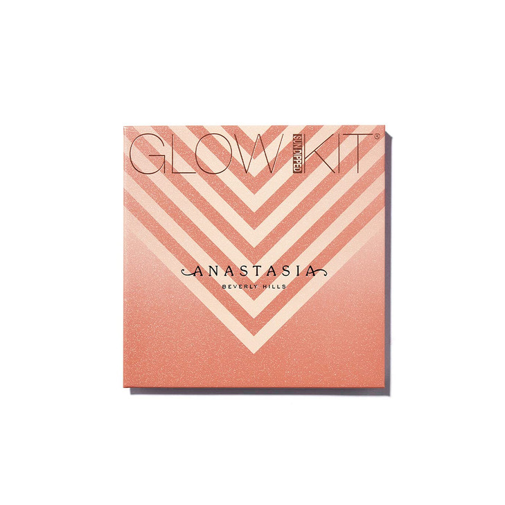 Anastasia Beverly Hills Glow Kit Sun Dipped