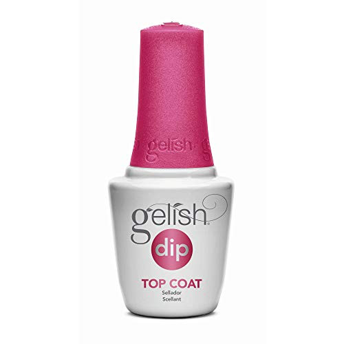 Gelish Dip Top Coat 1640004