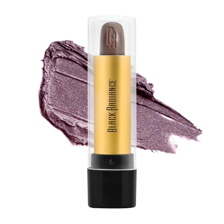 Black Radiance Perfect Tone Lipstick Lip Color Bare With Me 1 Tube