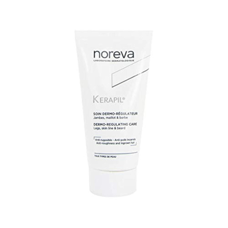 Noreva Kerapil Dermoregulating Care 75ml