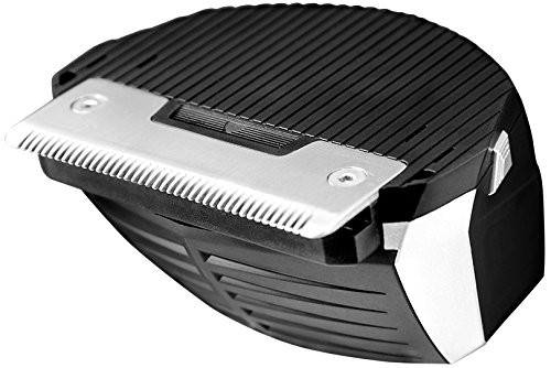 MANGROOMER Ultimate PRO SelfHaircut Kit with Lithium MAX Power Hair Clippers Hair Trimmers and Waterproof to Save You Mo