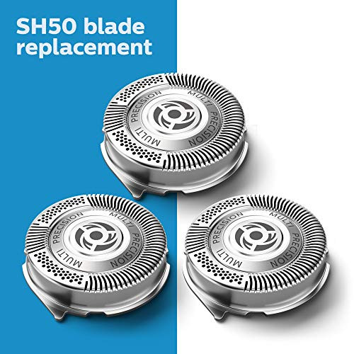 Philips Replacement Head for Series 5000 Shavers SH5052