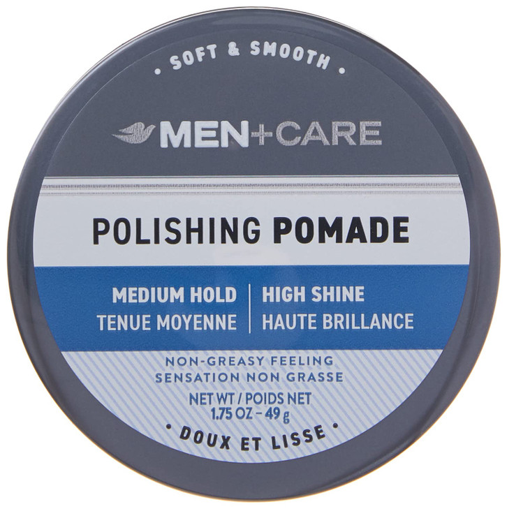 Dove MenCare Defining Pomade Sleek Hold 175 Ounce