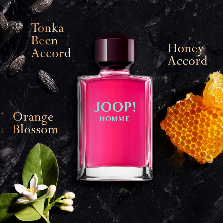 Joop HOMME After Shave for Men 25 fl oz