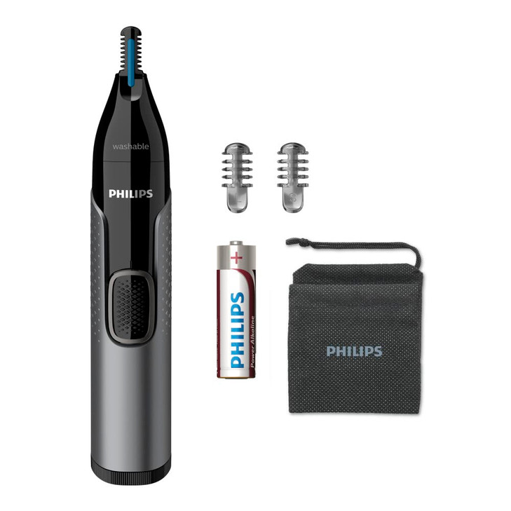 Philips Nose Trimmer Series 3000 NT365026