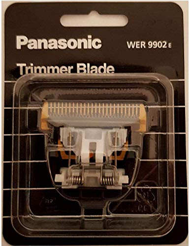 Panasonic WER9902 Trimmer Blade New Model 2018 Year fit to ERGP80 ER1611 ER1512 ER1511 ER1510 ER1610 ER160 ER153 ER152 E