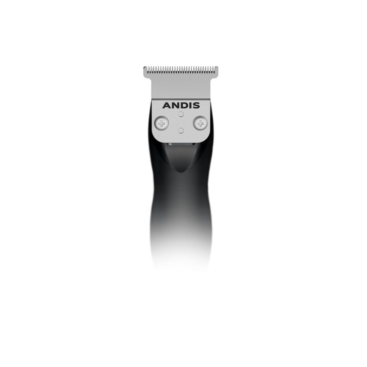 Andis 560974 Limited Edition Slimline Pro CordCordless Beard Trimmer Lithium Ion TBlade Trimmer Close Cutting TBlade Zer