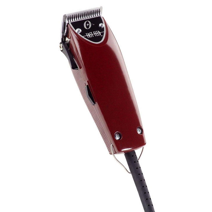 OSTER Fast Feed Adjustable Pivot Motor Clipper 76023510