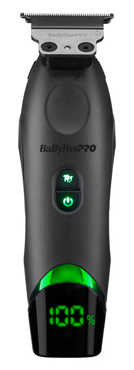 BaBylissPRO x Tomb45 WirelessCharging Hair Trimmer for Men