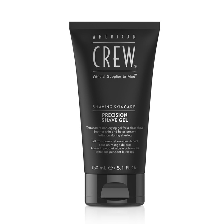 American Crew Shave Precision Shave Gel 51 oz