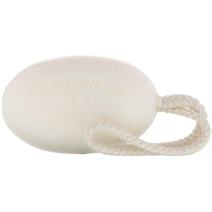 Pre de Provence Bergamot Thyme Mens Fragrance Collection Soap On A Rope 200 G