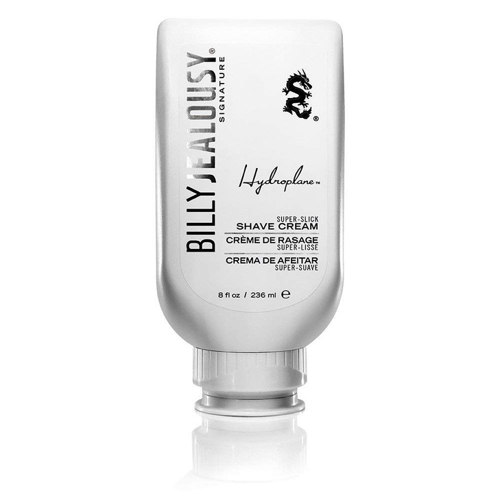 Billy Jealousy Hydroplane Super Slick Shave Cream 8 Fl Oz Pack of 1