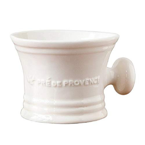 Pre de Provence No 63 Mens Shaving Scuttle 42x5x326 Inch