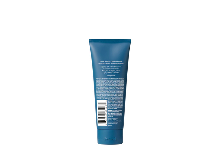 Harrys Shaving Cream Shaving Cream for Men with Eucalyptus 2 pack 34 oz
