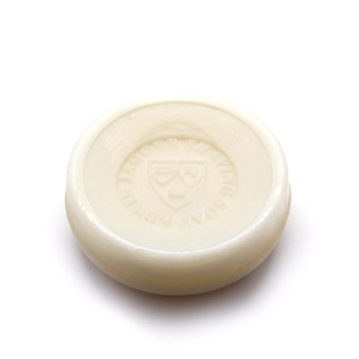 Edwin Jagger MultiScent 3 Pack Shave Soap Refill 23oz