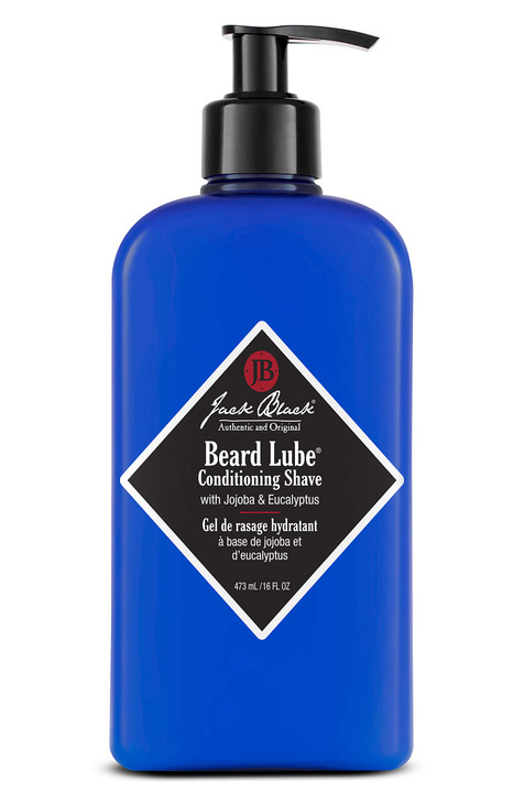Jack Black Beard Lube Conditioning Shave Mens Gifts Beard Conditioner for Men Beard Softener for Men Mens Beard Care Men