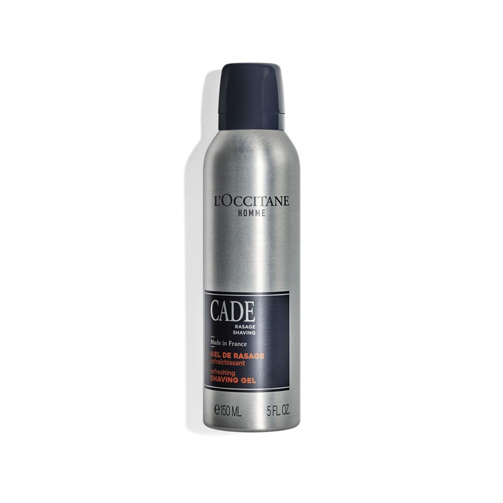 LOCCITANE Cade Shaving Gel 500 fl oz
