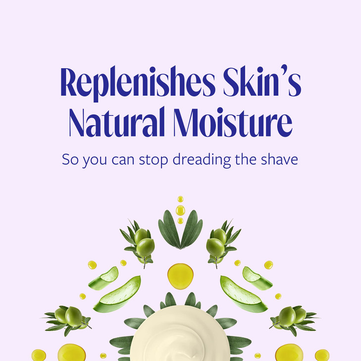 Skintimate Skin Therapy Dry Skin Shave Gel for Women 3 Pack Skintimate Shaving Cream for Women Womens Shaving Cream Shav