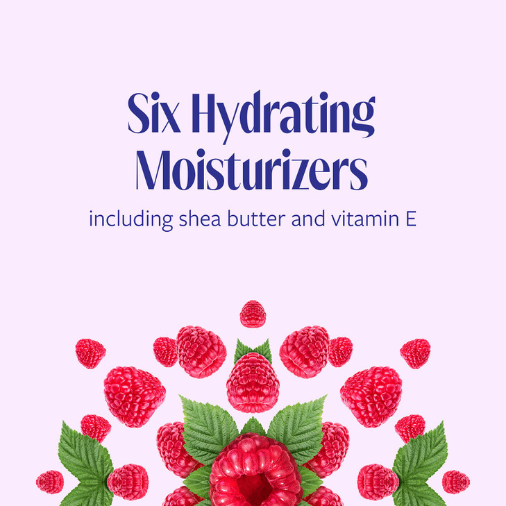 Skintimate Raspberry Rain Shave Gel for Women 3 Pack Skintimate Shaving Cream for Women Womens Shaving Cream Shave Cream