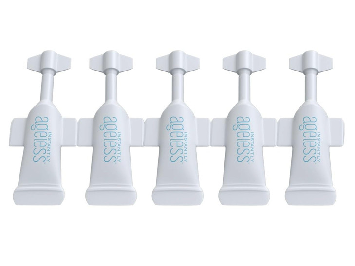 Instantly Ageless Instant Face Lift Cream Skin Care for Anti Aging face cream Wrinkle Tightener Instant Under Eye Bags R