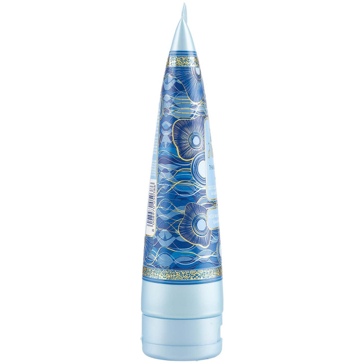 Tesori dOriente Thalasso Therapy 250con Acuqa of Fiji and Seaweed Yellow L