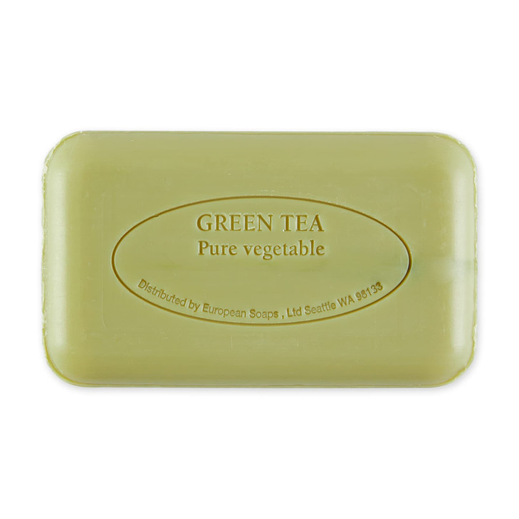 Pre de Provence Artisanal Soap Bar Natural French Skincare Enriched with Organic Shea Butter Quad Milled for Rich Smooth