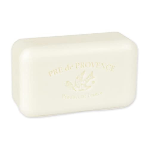Pre de Provence Artisanal French Soap Bar Enriched with Shea Butter Milk 150 Gram