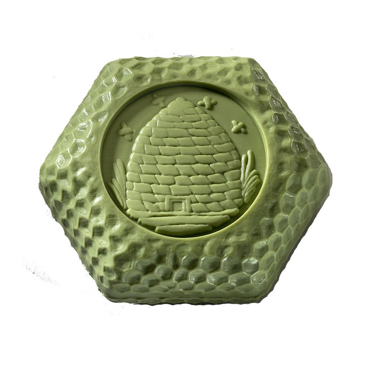 Baudelaire Calendula Honey Soap 35 oz