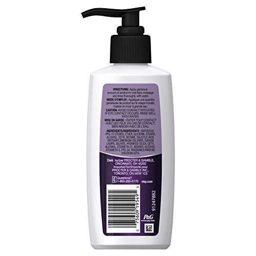 Olay Age Defying Classic Facial Cleanser 678 Fl Oz