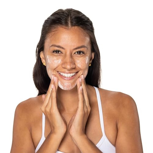 Neutrogena Liquid Gentle Foaming Face Wash with Glycerin OilFree Hypoallergenic Skin Care Cleanser FragranceFree Moistur
