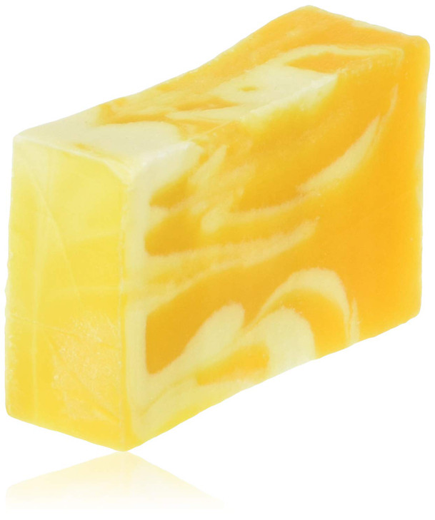 Island Soap Candle Works Handmade Shea Butter Soap Pineapple Paradise