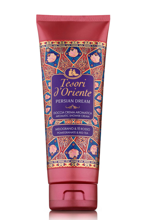 Tesori dOriente Persian Dream Shower Cream 845floz 250ml