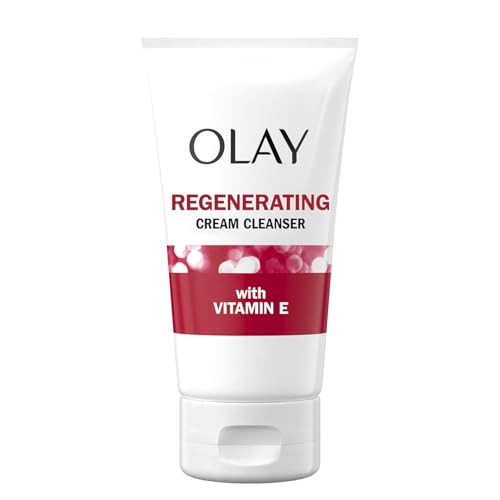 OLAY Regenerist Advanced AntiAging Regenerating Cream Cleanser 5 oz