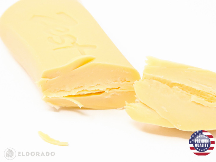 Zest Creamy Cocoa Butter Shea Soap 6 Bars 32 Oz Each