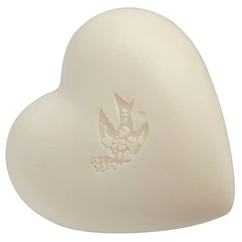 Pre de Provence Hearts Collection Shea Butter Enriched Gift Soap Camelia 05 Pound