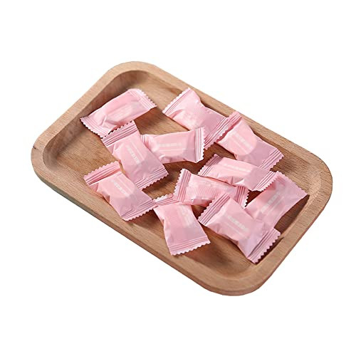 Xundeng 100 PCS Compressed Cotton TowelsDisposable Portable Compressed Towelfor Traveling Home Outdoor Camping Beauty Sp