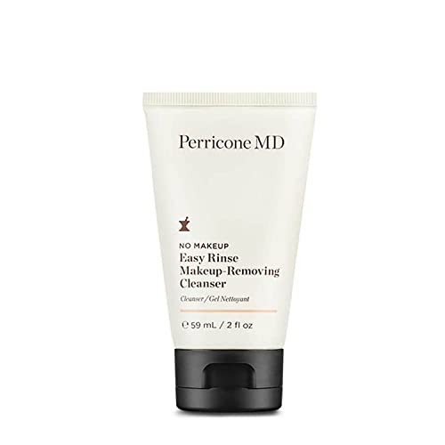 Perricone MD No Makeup Easy Rinse MakeupRemoving Cleanser 2 fl oz
