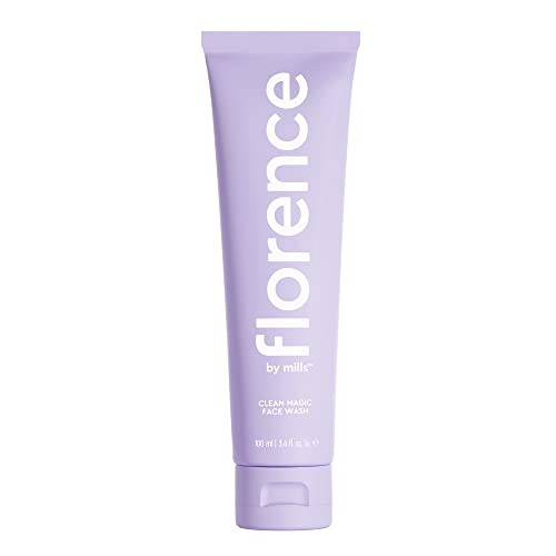 florence by mills Clean Magic Face Wash 34 oz 100mL
